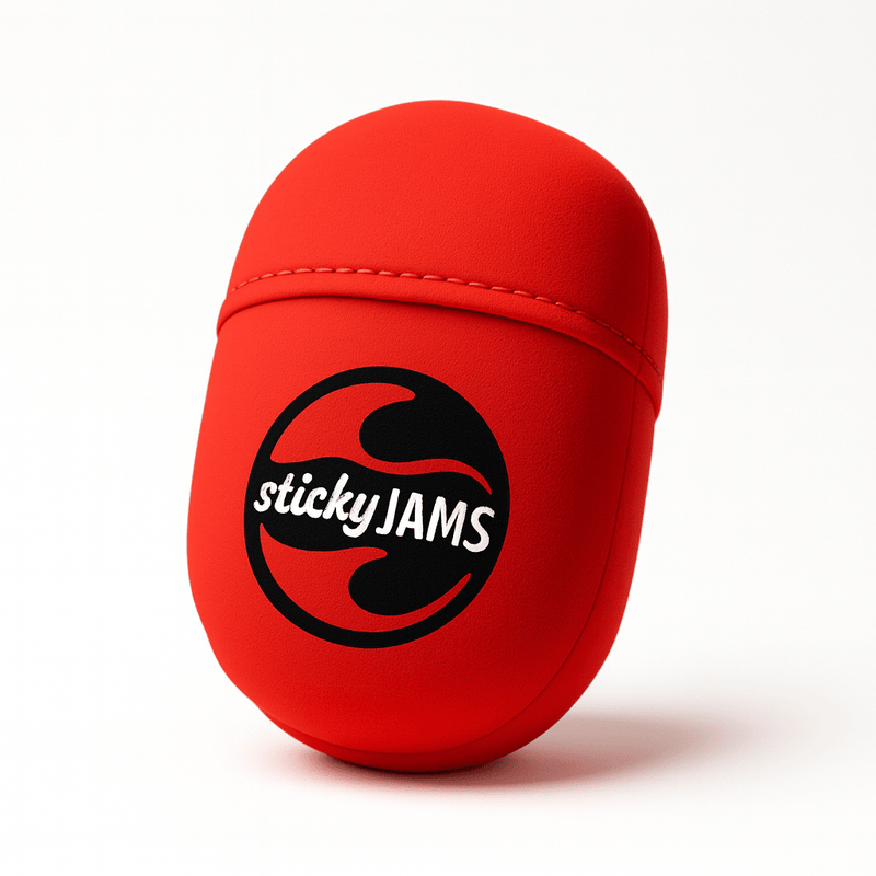 Sticky Jams Classic - Wrestling