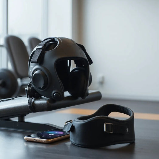 How to Choose the Right Wrestling Headgear Speaker - Sticky Jams