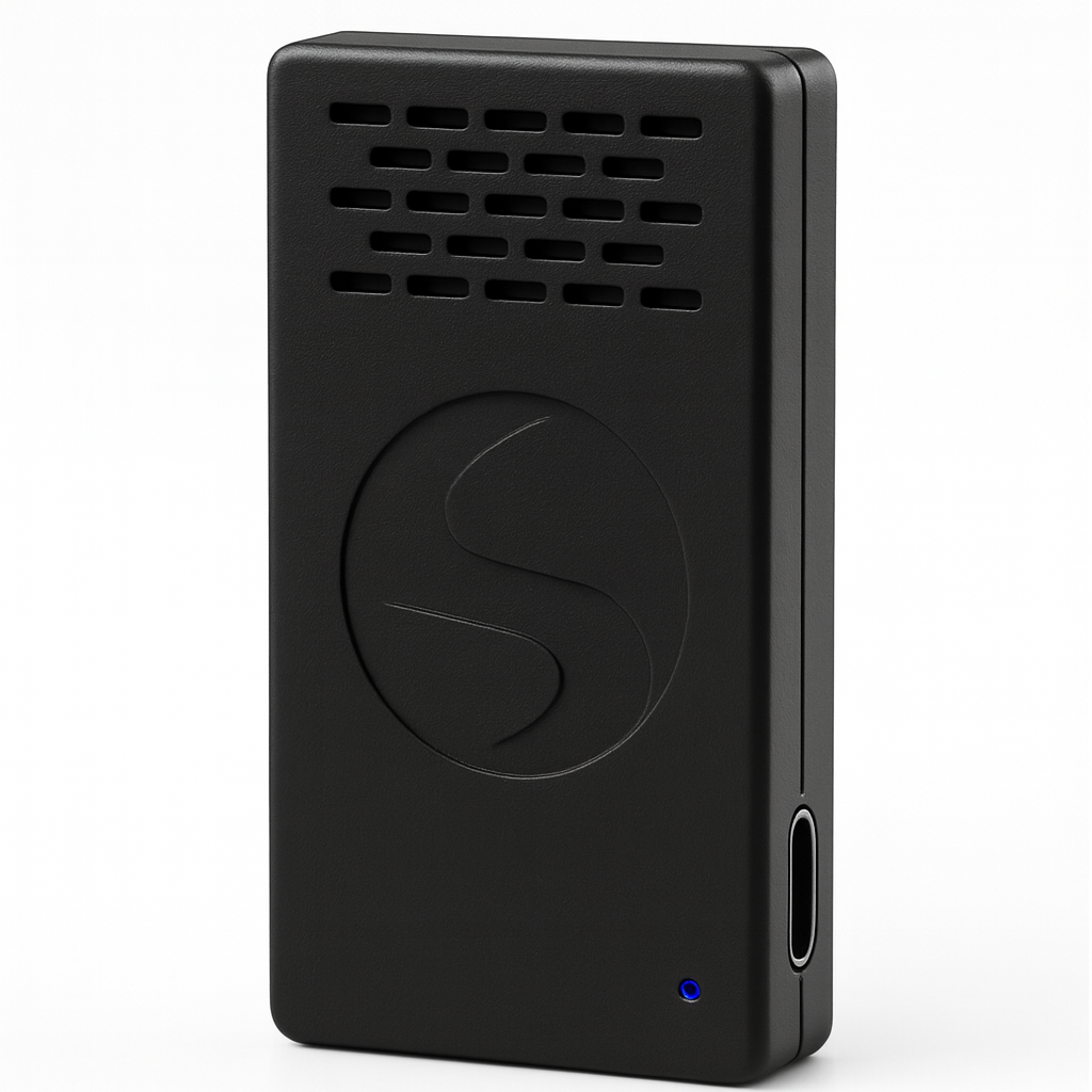 Sticky Jams Speaker