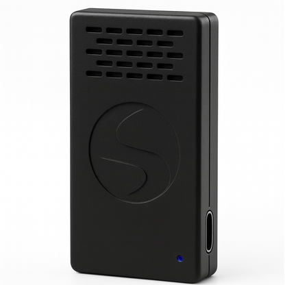 Sticky Jams Speaker