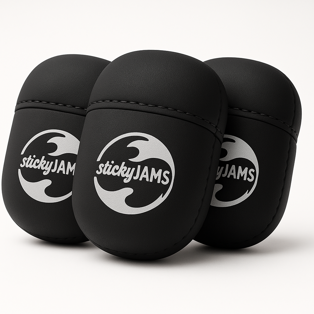 Sticky Jams Classic - Wrestling
