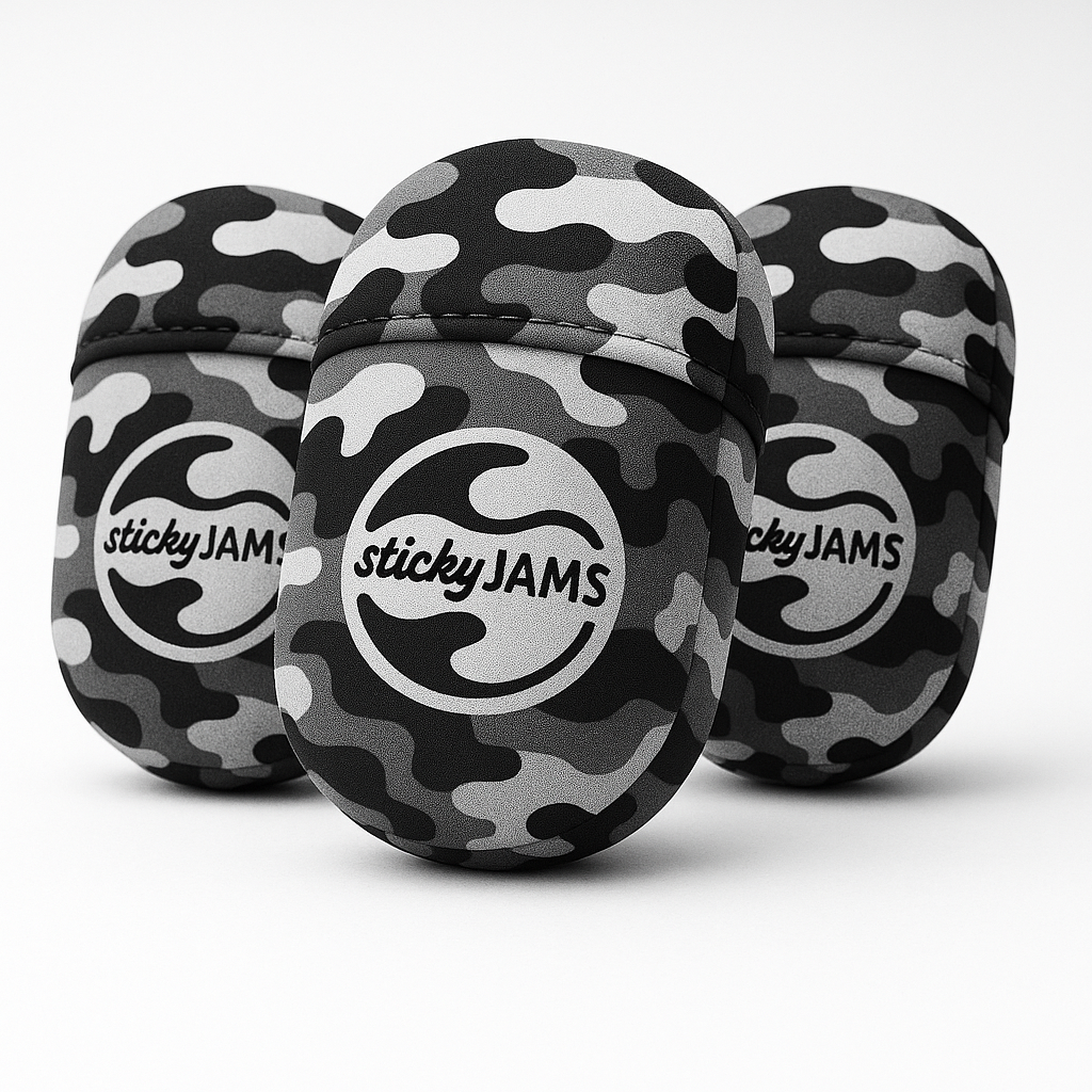 Sticky Jams Classic - Wrestling