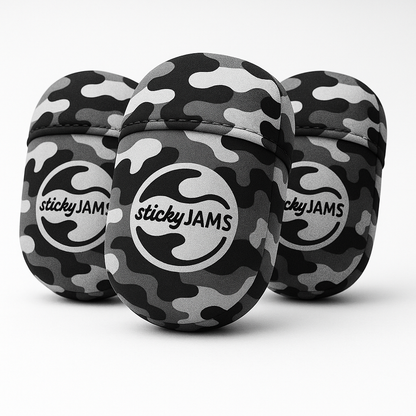 Sticky Jams Classic - Wrestling