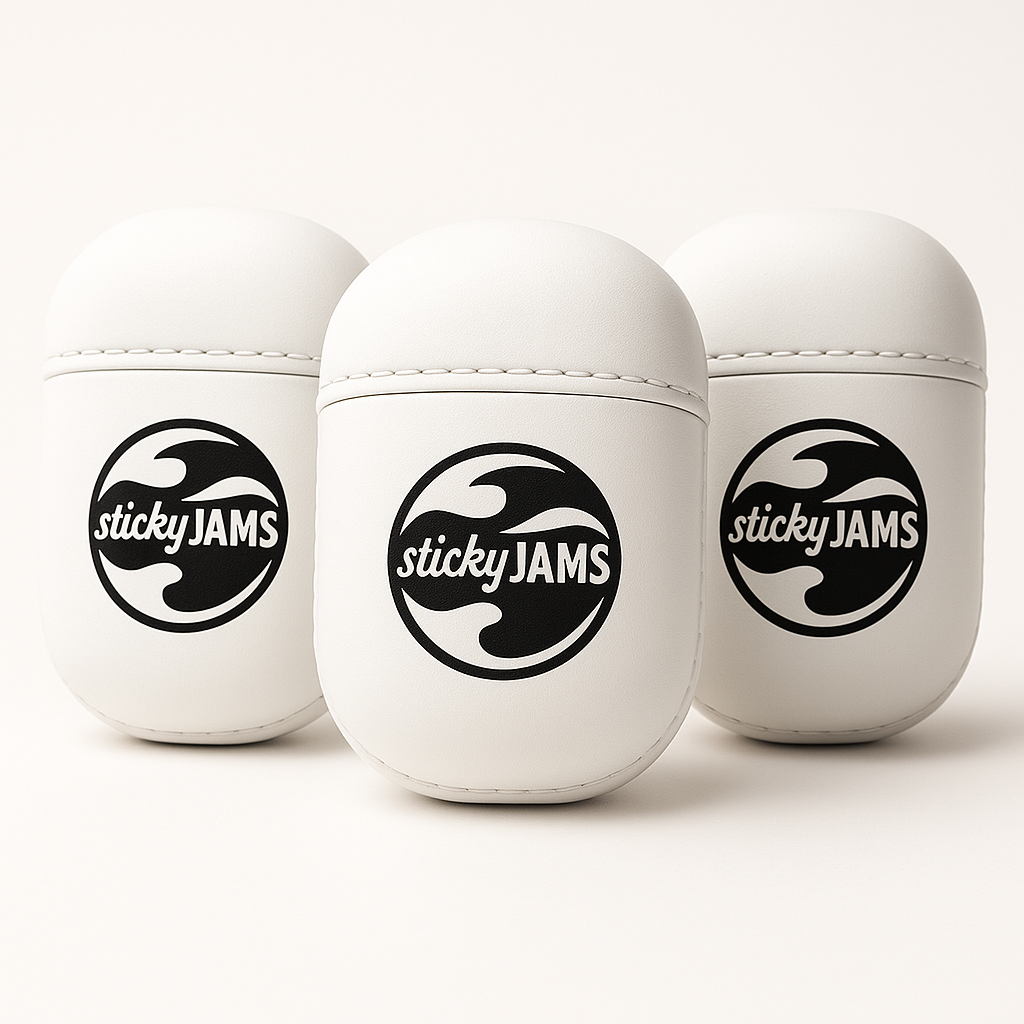 Sticky Jams Classic - Wrestling