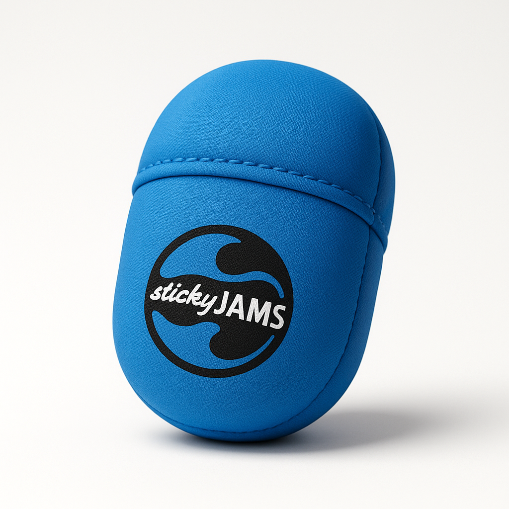 Sticky Jams Classic - Wrestling