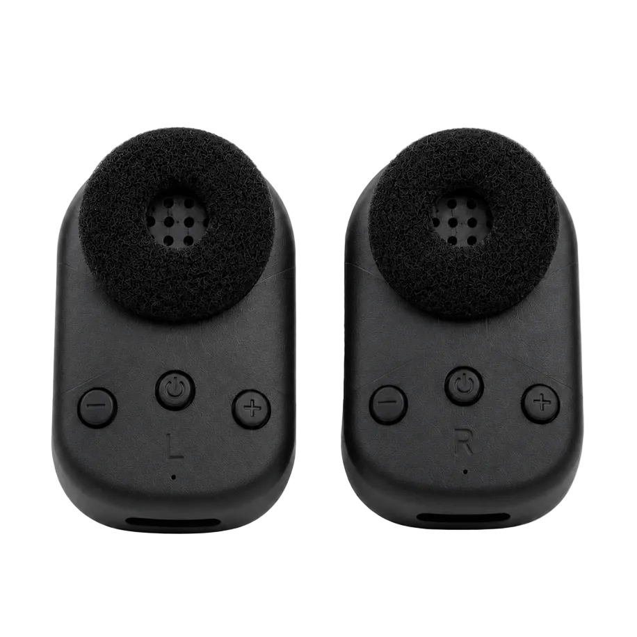 Sticky Jams Speakers