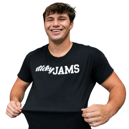 Sticky Jams T-Shirt