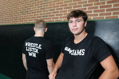 Sticky Jams T-Shirt