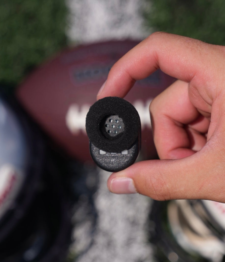 Sticky Jams Football