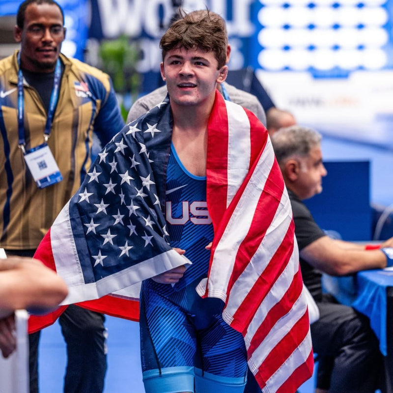 Team USA