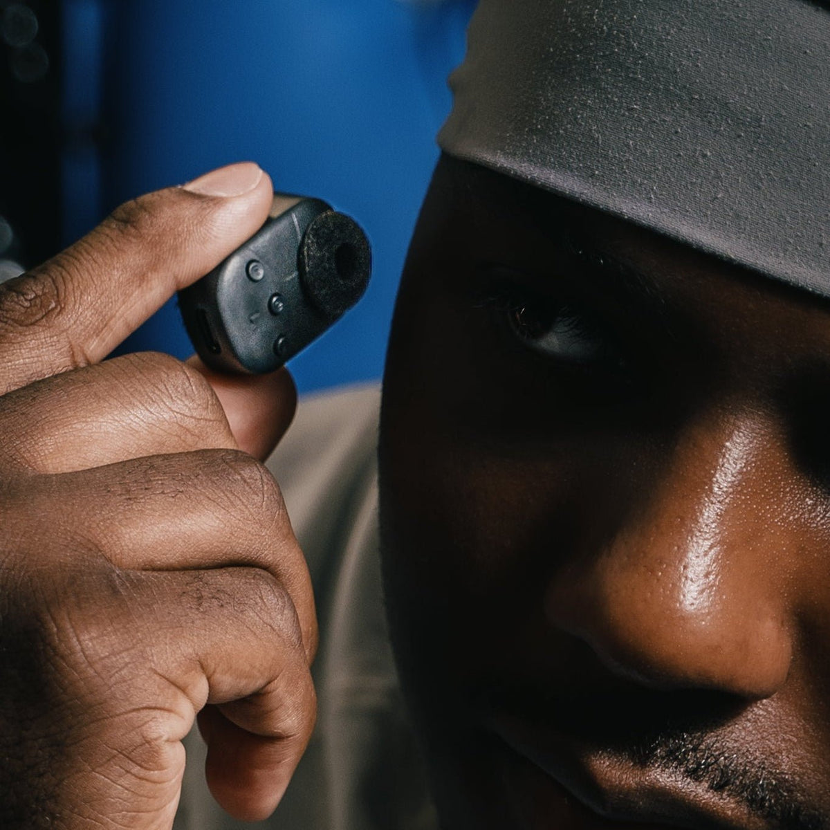 Football Helmet Speakers