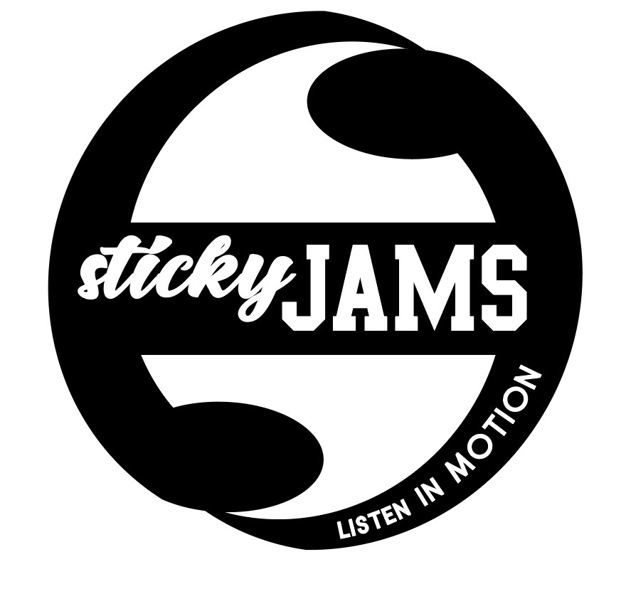 All Products – Sticky Jams