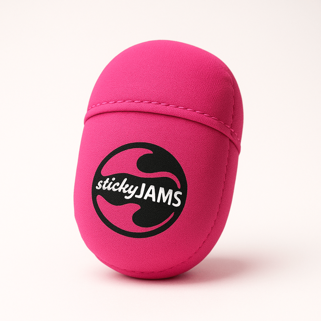 Sticky Jams Classic - Wrestling - Sticky Jams