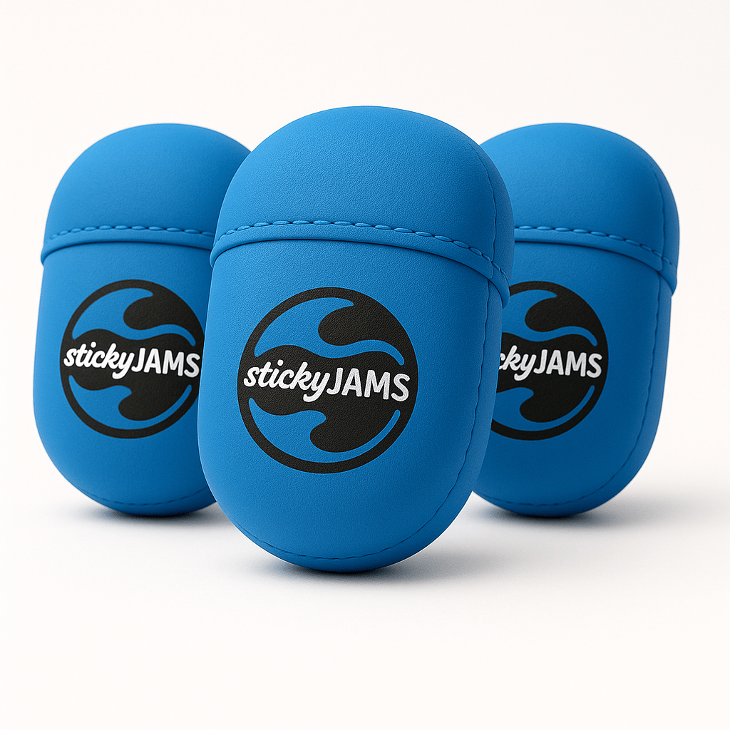Sticky Jams Classic - Wrestling - Sticky Jams