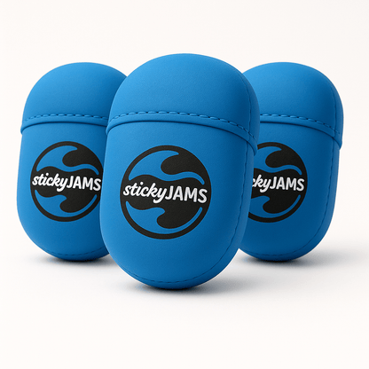 Sticky Jams Classic - Wrestling - Sticky Jams