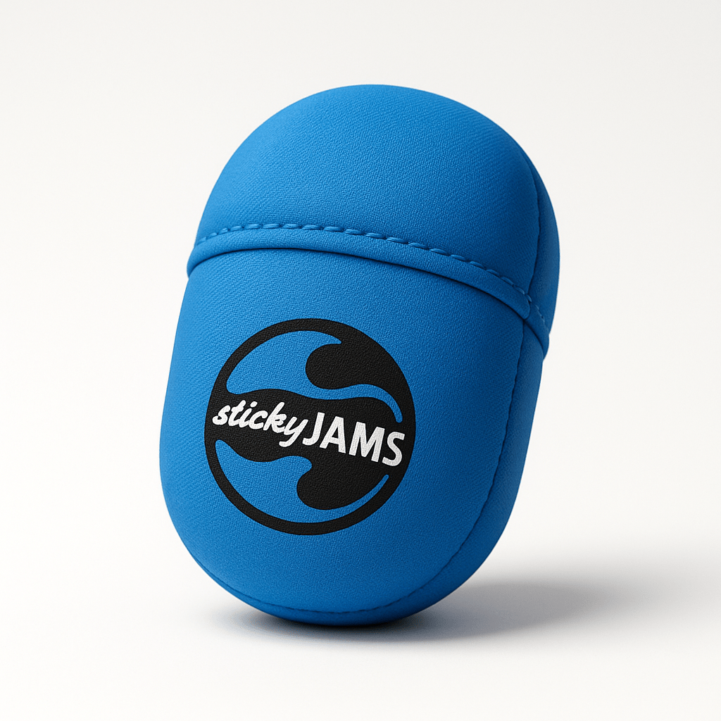 Sticky Jams Classic - Wrestling - Sticky Jams