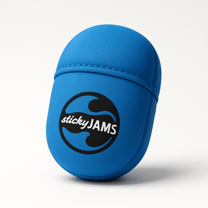 Sticky Jams Classic - Wrestling - Sticky Jams