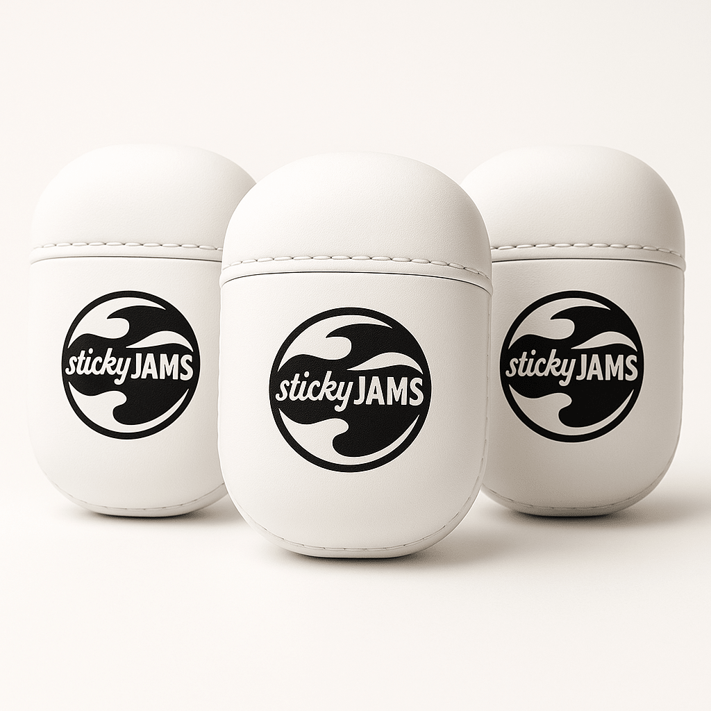 Sticky Jams Classic - Wrestling - Sticky Jams