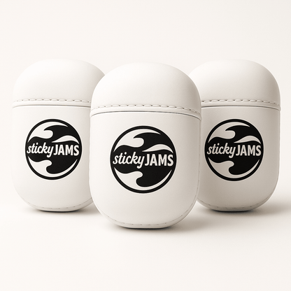 Sticky Jams Classic - Wrestling - Sticky Jams