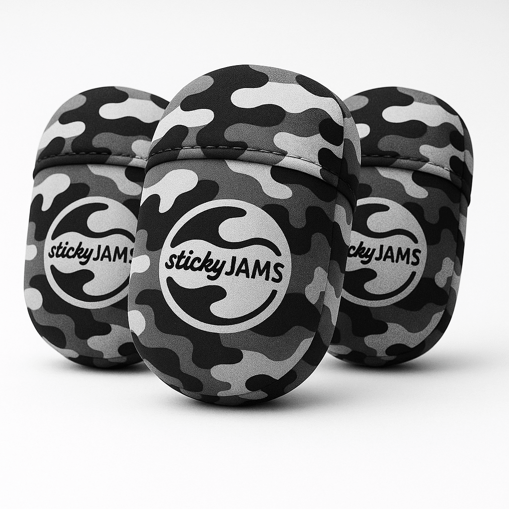 Sticky Jams Classic - Wrestling - Sticky Jams