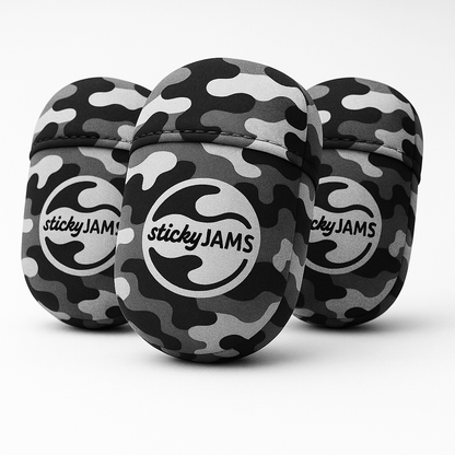 Sticky Jams Classic - Wrestling - Sticky Jams