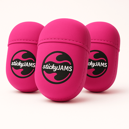 Sticky Jams Classic - Wrestling - Sticky Jams