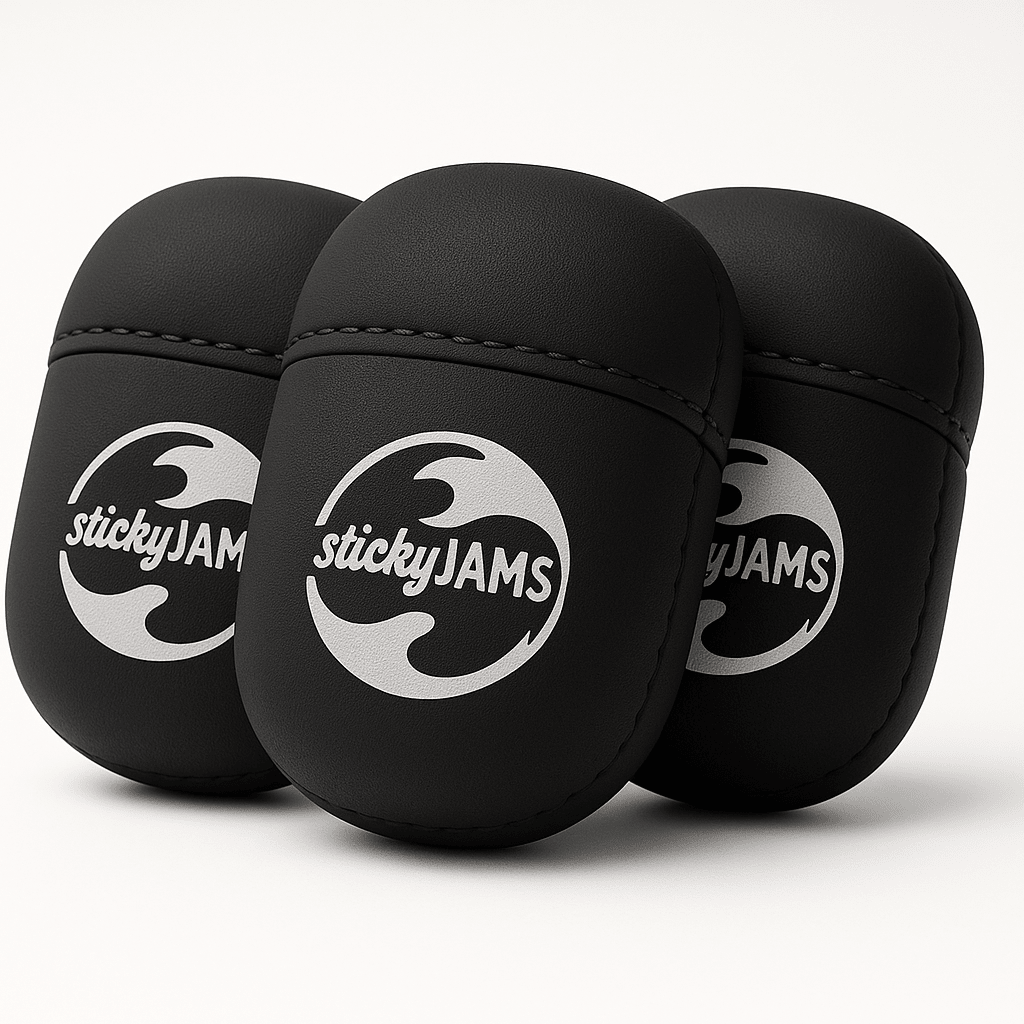 Sticky Jams Classic - Wrestling - Sticky Jams