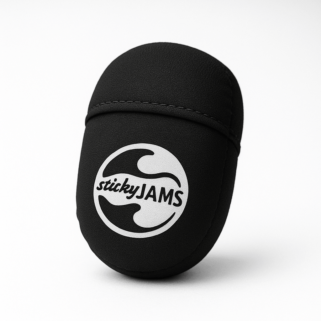 Sticky Jams Classic - Wrestling - Sticky Jams