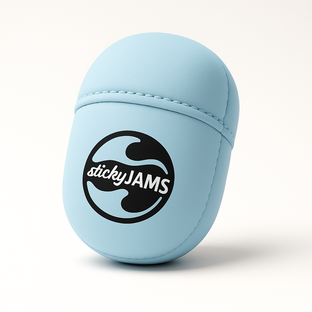 Sticky Jams Classic - Wrestling - Sticky Jams