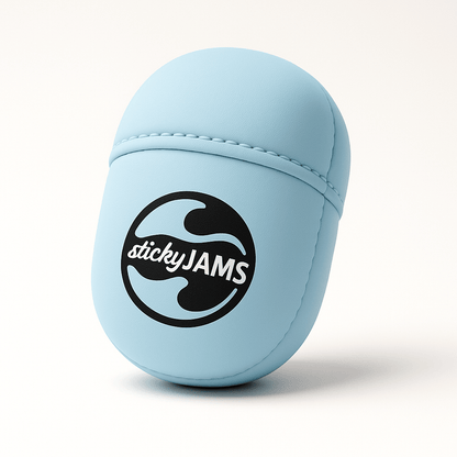 Sticky Jams Classic - Wrestling - Sticky Jams