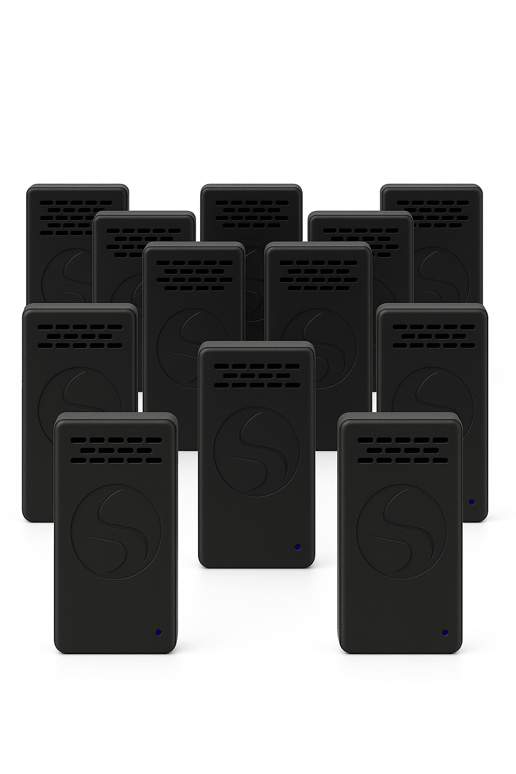 Sticky Jams Speaker - Wrestling - Sticky Jams