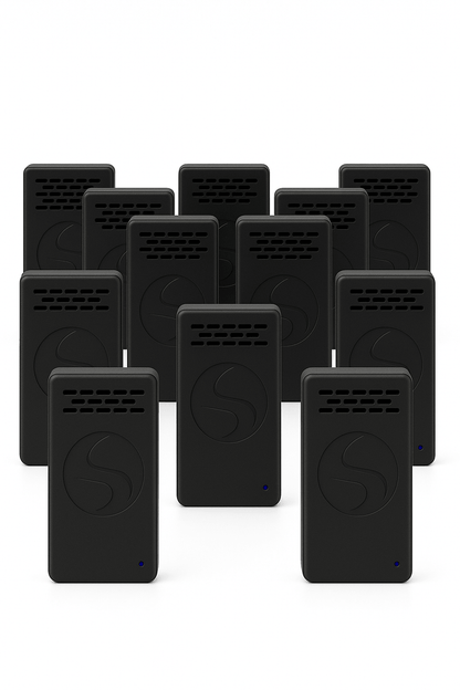 Sticky Jams Speaker - Wrestling - Sticky Jams
