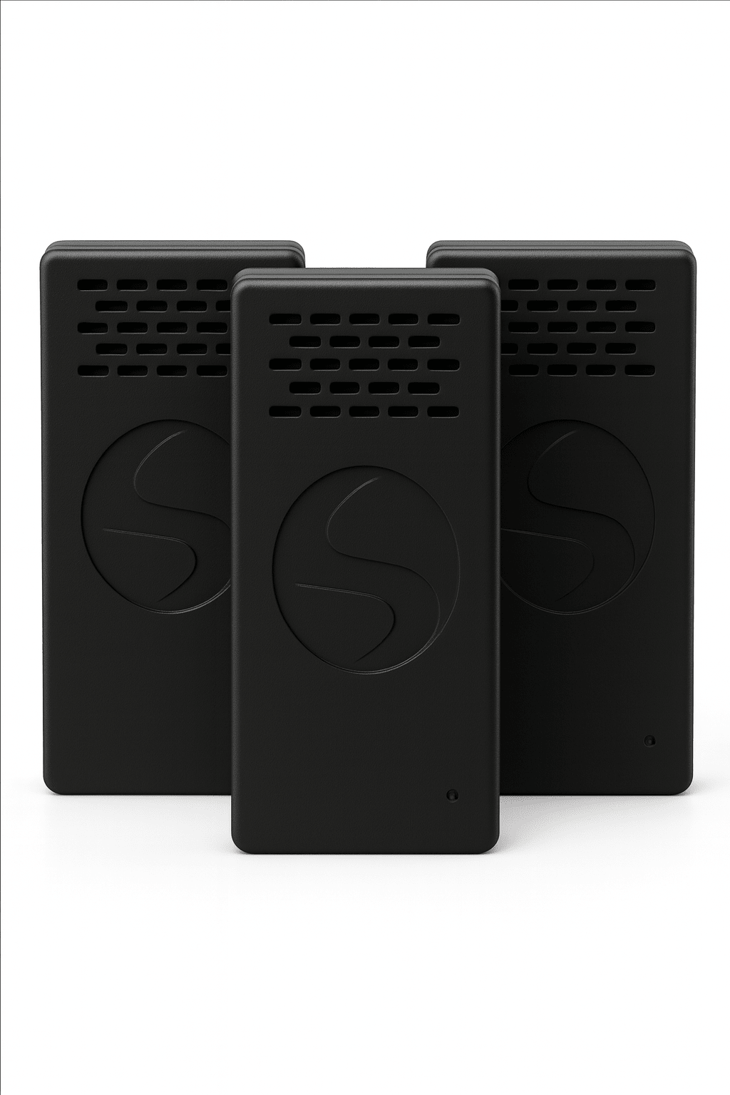 Sticky Jams Speaker - Wrestling - Sticky Jams
