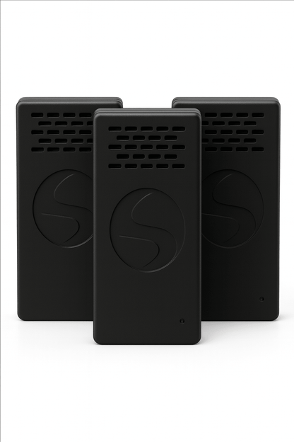 Sticky Jams Speaker - Wrestling - Sticky Jams