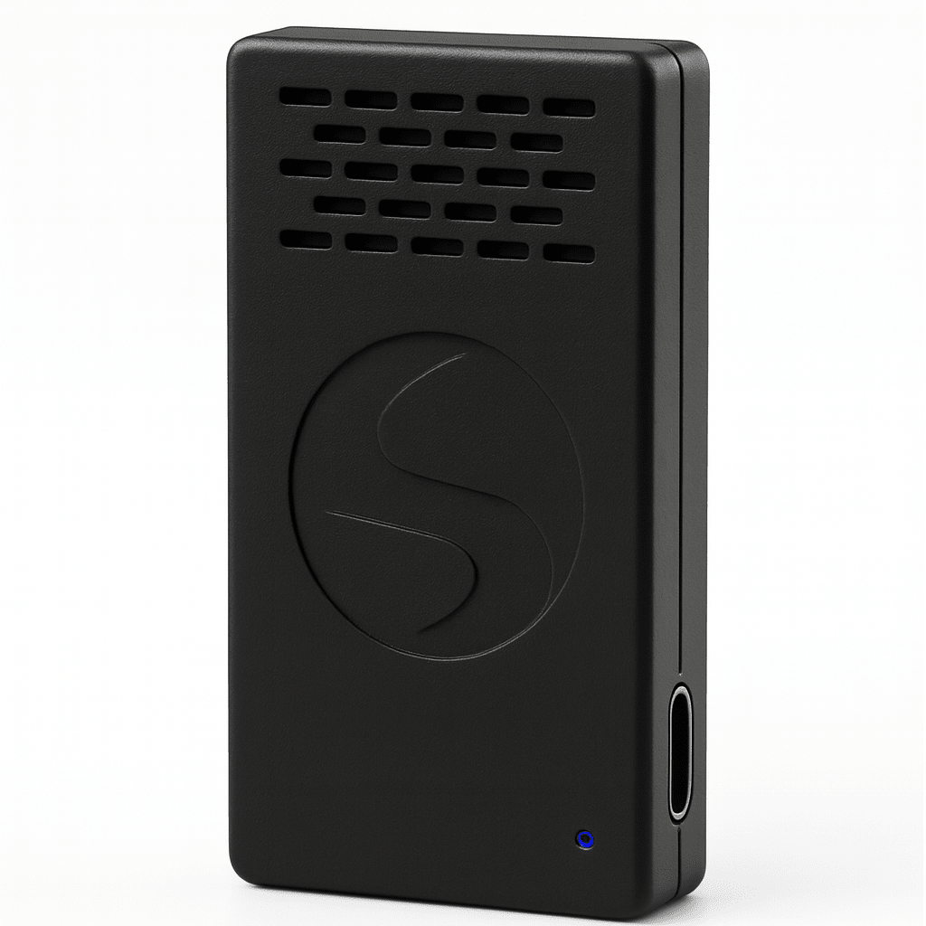 Sticky Jams Speaker - Wrestling - Sticky Jams