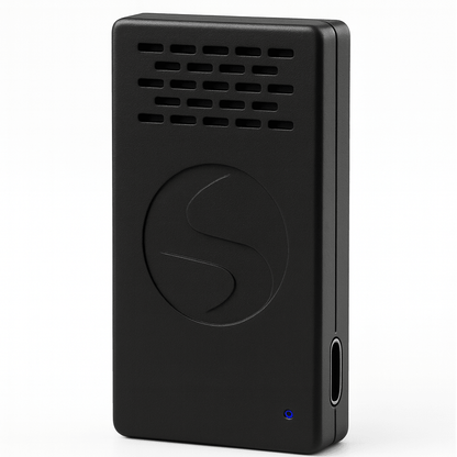 Sticky Jams Speaker - Wrestling - Sticky Jams