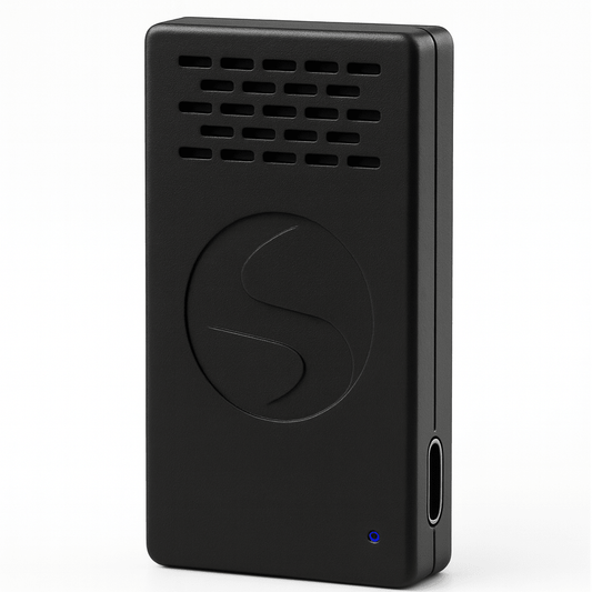 Sticky Jams Speaker - Wrestling - Sticky Jams